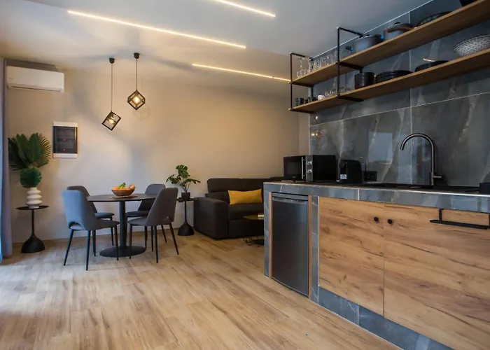 Casa Gemma 3 Rhodes City