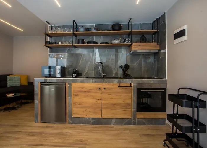 Apartment Casa Gemma 3 *