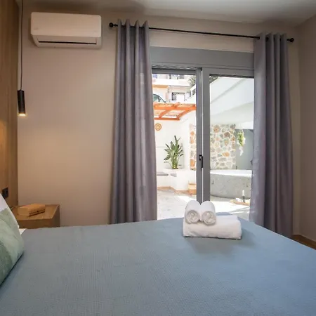 Casa Gemma 3 아파트 *