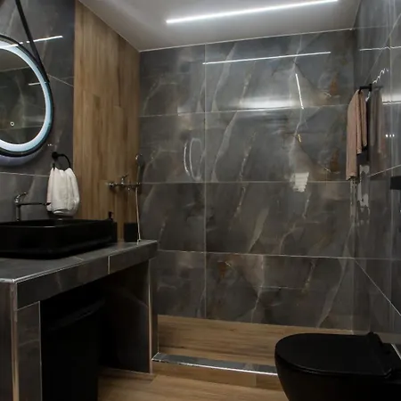 아파트 Casa Gemma 3