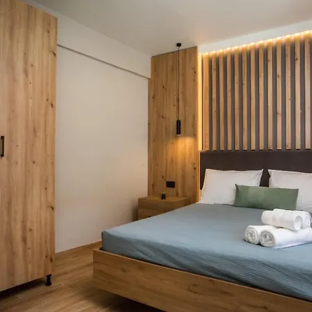 Appartement Casa Gemma 3 *