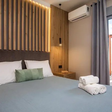 Casa Gemma 3 * Rhodes City