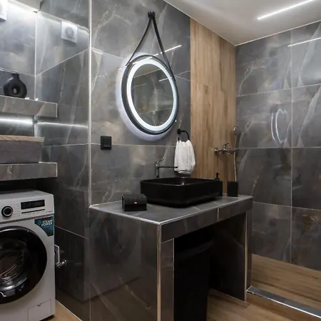 Casa Gemma 3 Lejlighed