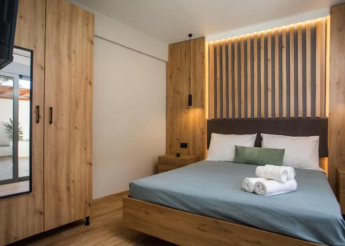 Lejlighed Casa Gemma 3 *