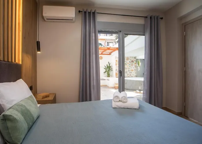 Casa Gemma 3 Daire *