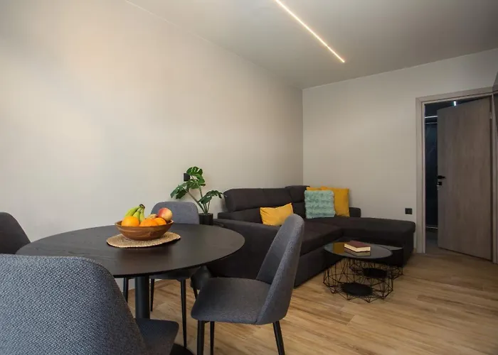 Casa Gemma 3 Rhodes City