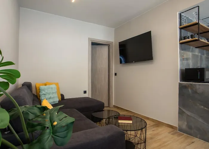 Lejlighed Casa Gemma 3 *